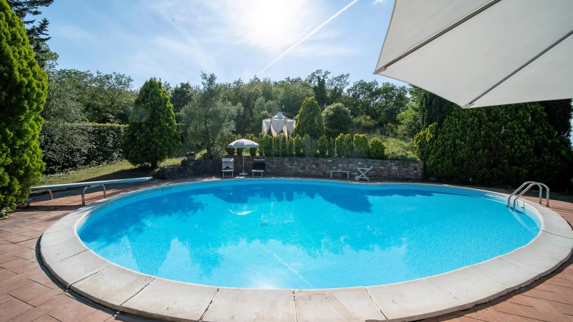 Villa Di Massotondo Rignano sullʼArno