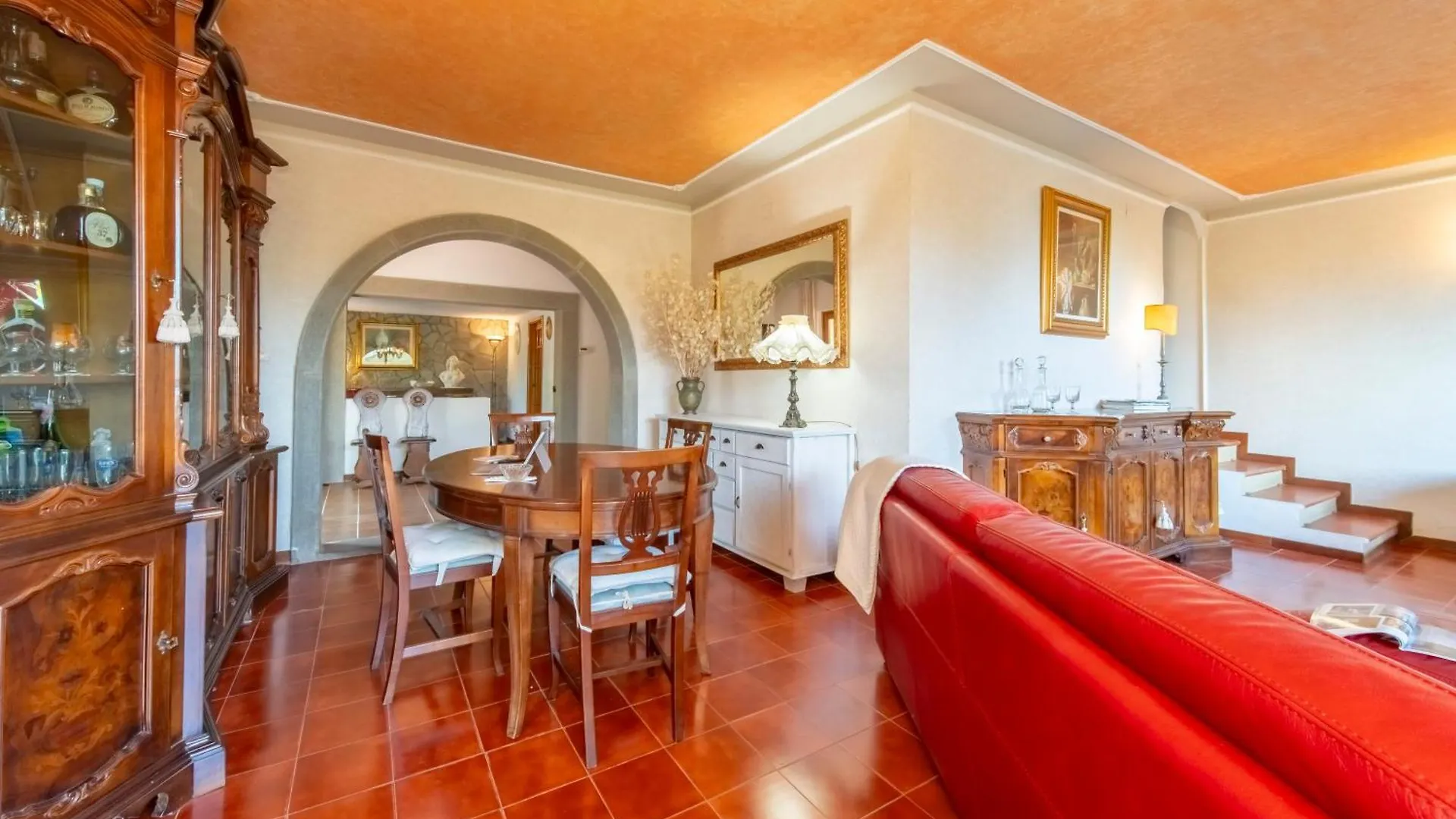 Villa Di Massotondo Rignano sullʼArno