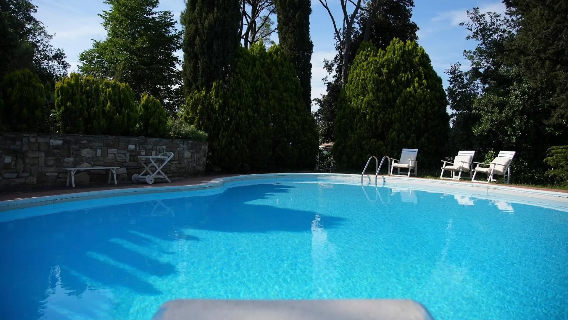 Villa Di Massotondo Rignano sullʼArno 0*,  Olaszország