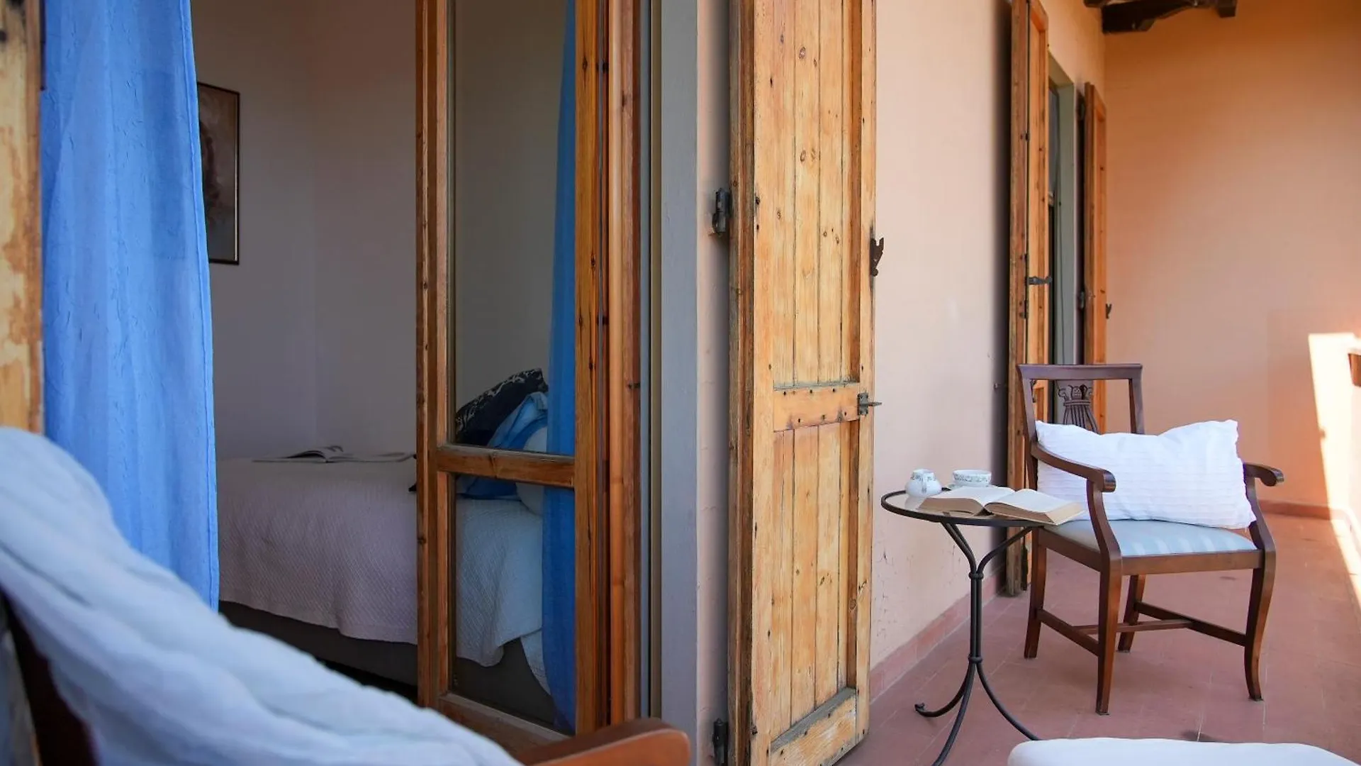 Villa Di Massotondo Rignano sullʼArno Olaszország